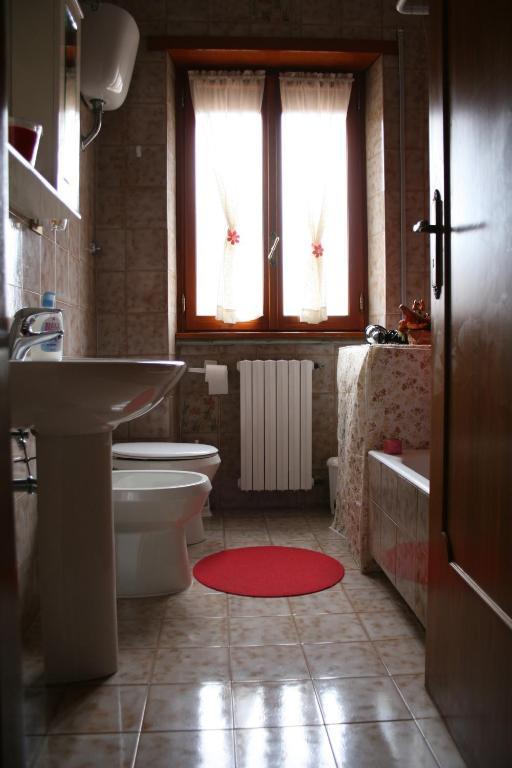Ottavia Paolina Aparthotel Roma Quarto foto